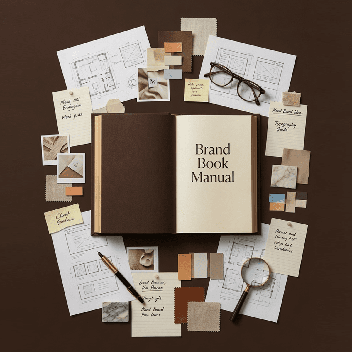 Brand Identity