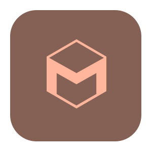 Maxon logo