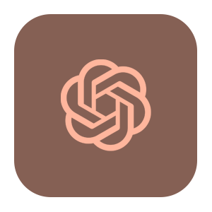OpenAI logo
