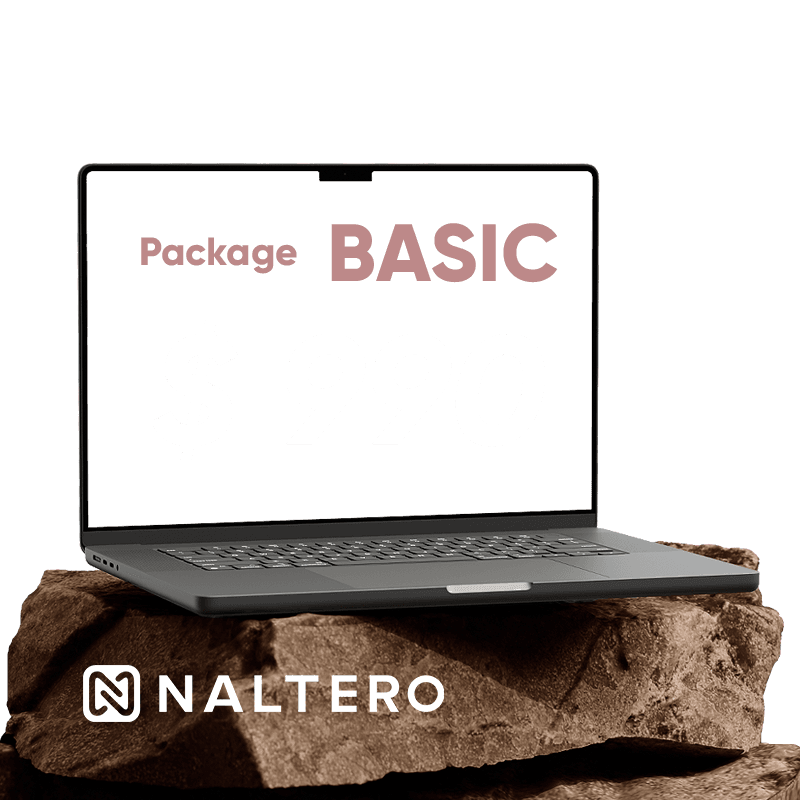 Package 1 - BASIC