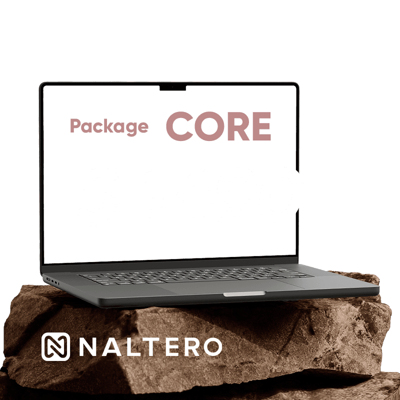 Package 2 - CORE